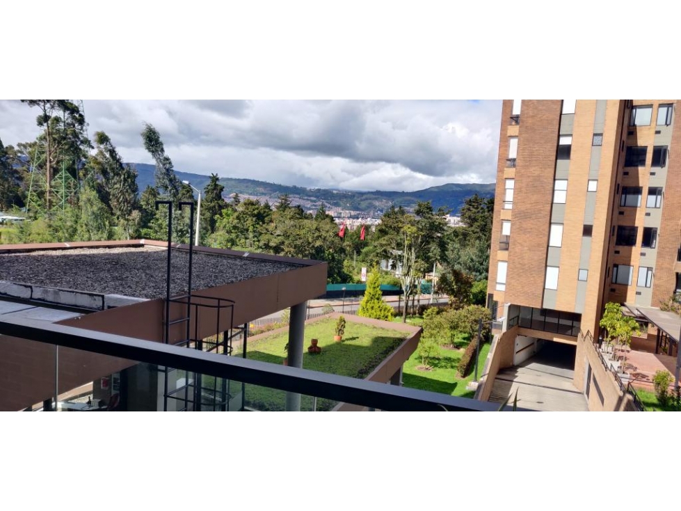 Apartamento en venta en Altos De Suba, Bogotá · foto 10 de 24