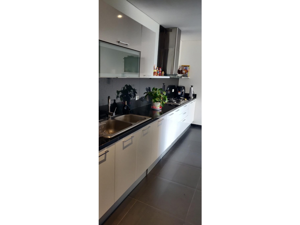 Apartamento en venta en Altos De Suba, Bogotá · foto 11 de 24