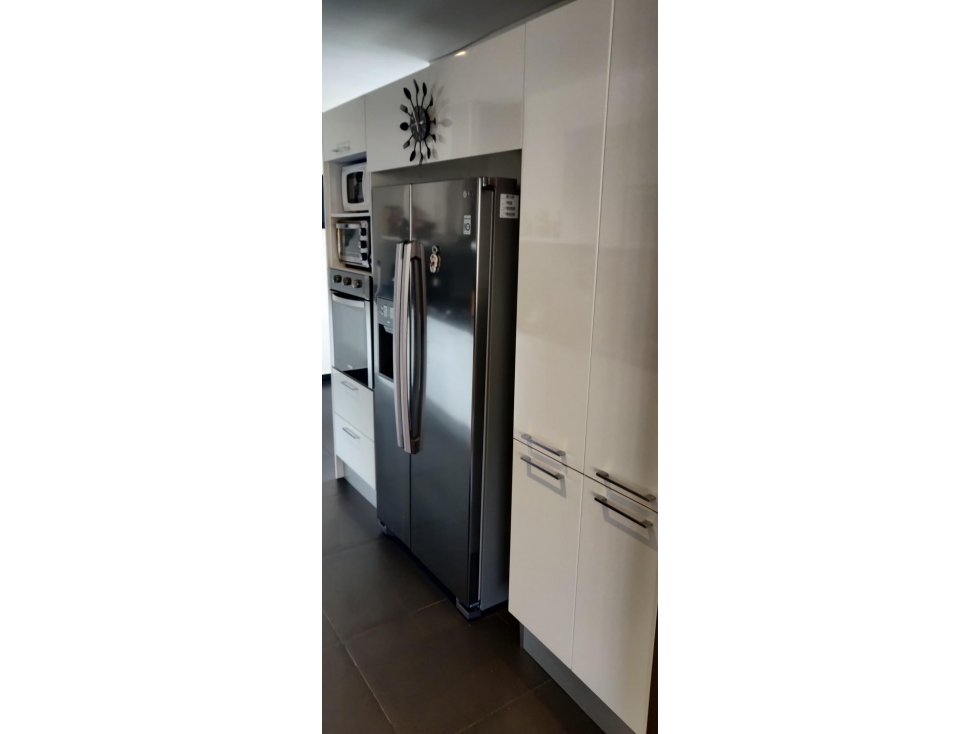 Apartamento en venta en Altos De Suba, Bogotá · foto 12 de 24