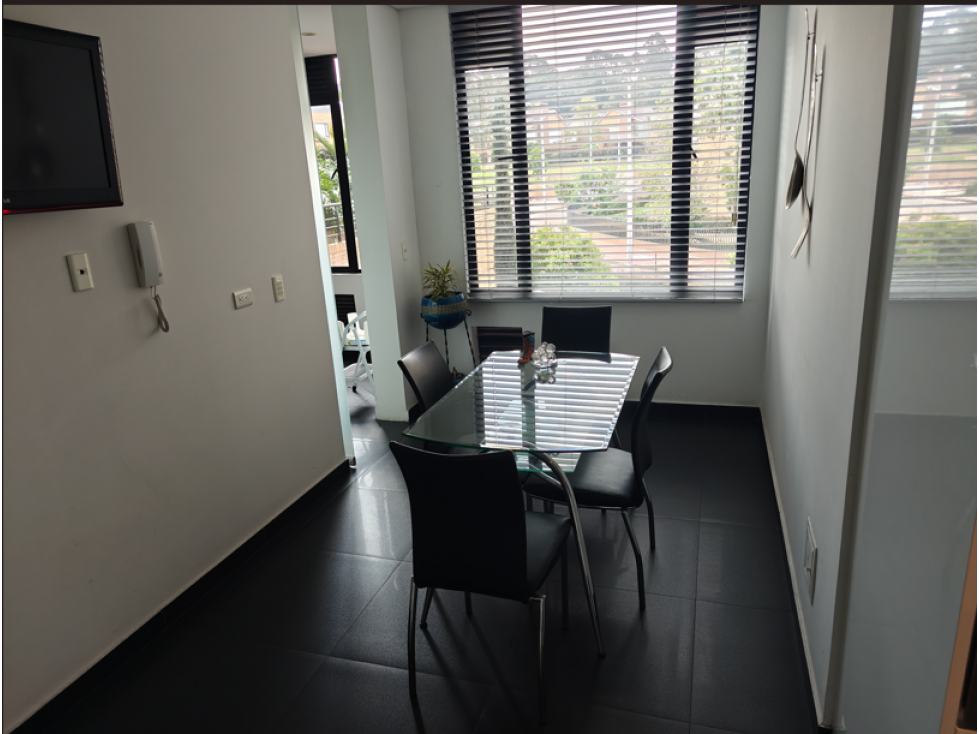 Apartamento en venta en Altos De Suba, Bogotá · foto 13 de 24