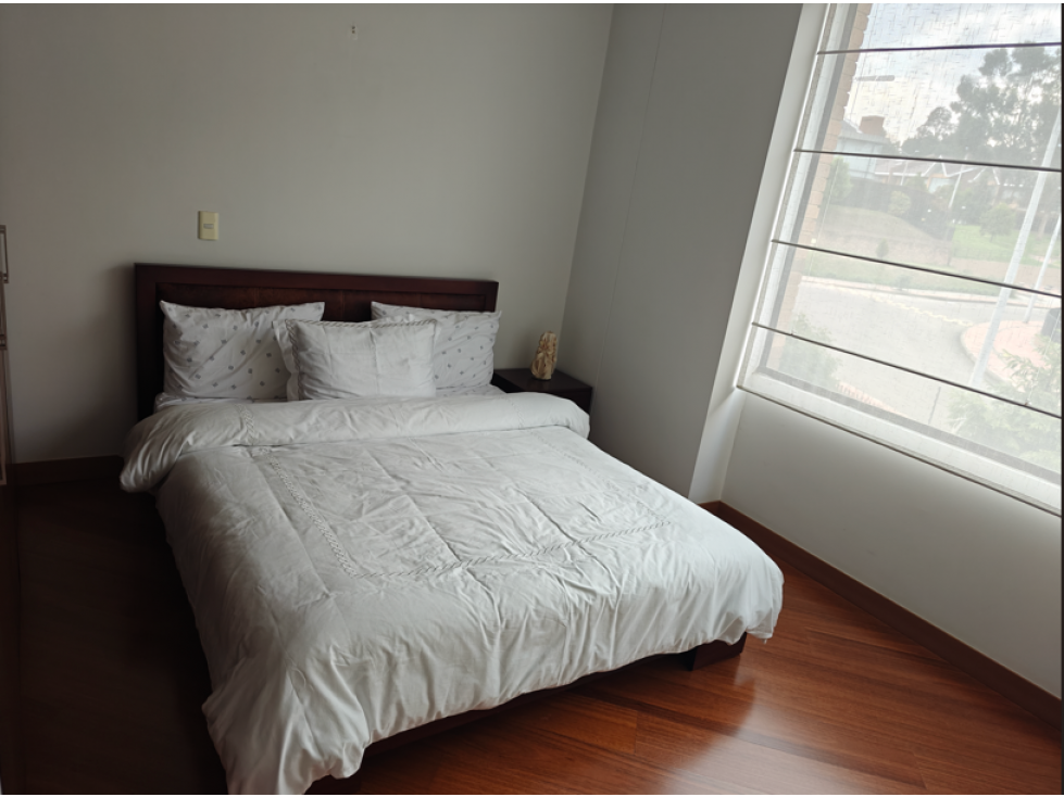 Apartamento en venta en Altos De Suba, Bogotá · foto 14 de 24