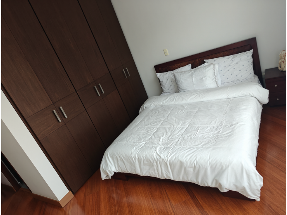 Apartamento en venta en Altos De Suba, Bogotá · foto 15 de 24