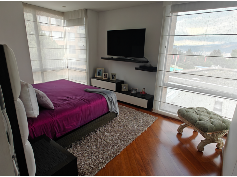 Apartamento en venta en Altos De Suba, Bogotá · foto 16 de 24