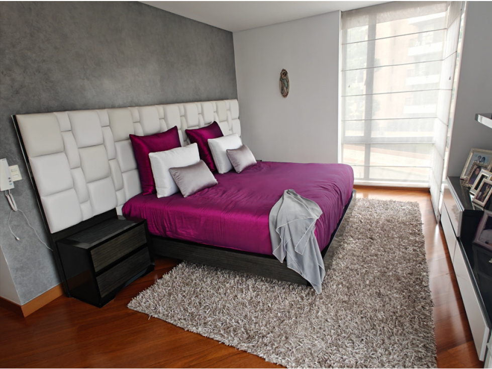 Apartamento en venta en Altos De Suba, Bogotá · foto 17 de 24