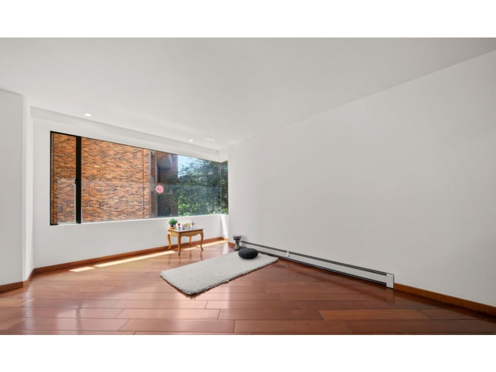 Apartamento en venta en Chicó Alto, Bogotá · foto 5 de 20