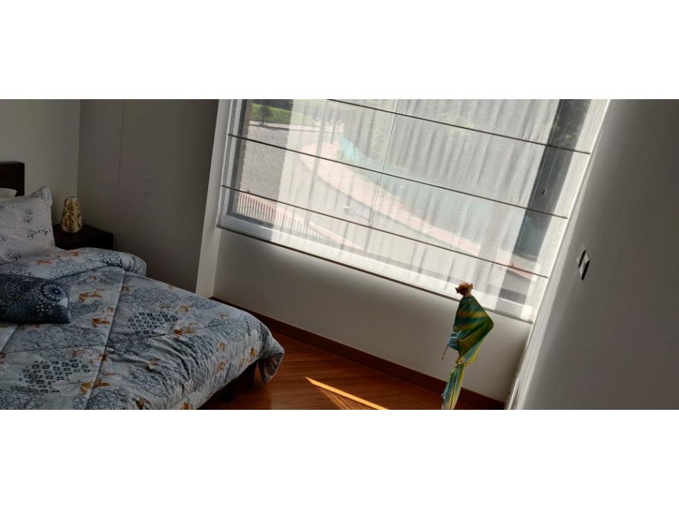 Apartamento en venta en Altos De Suba, Bogotá · foto 18 de 24