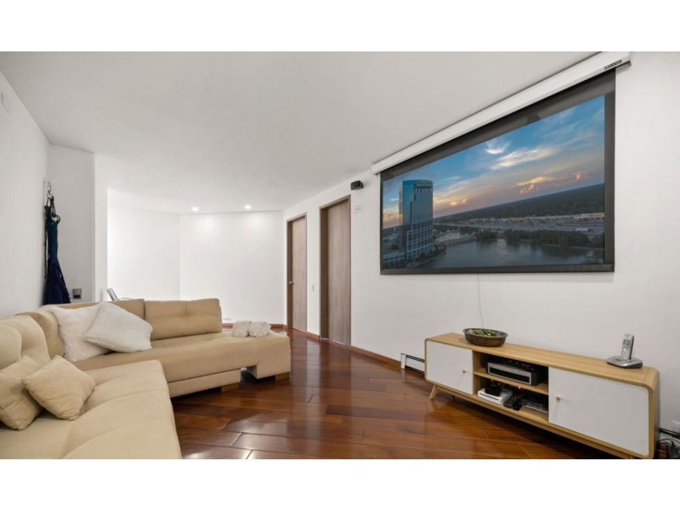 Apartamento en venta en Chicó Alto, Bogotá · foto 6 de 20
