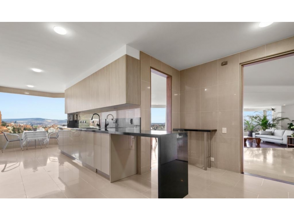 Apartamento en venta en Chicó Alto, Bogotá · foto 7 de 20