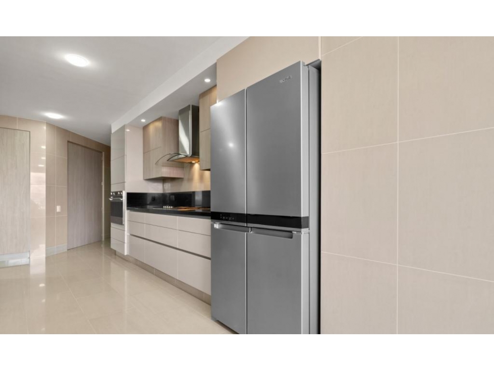 Apartamento en venta en Chicó Alto, Bogotá · foto 8 de 20