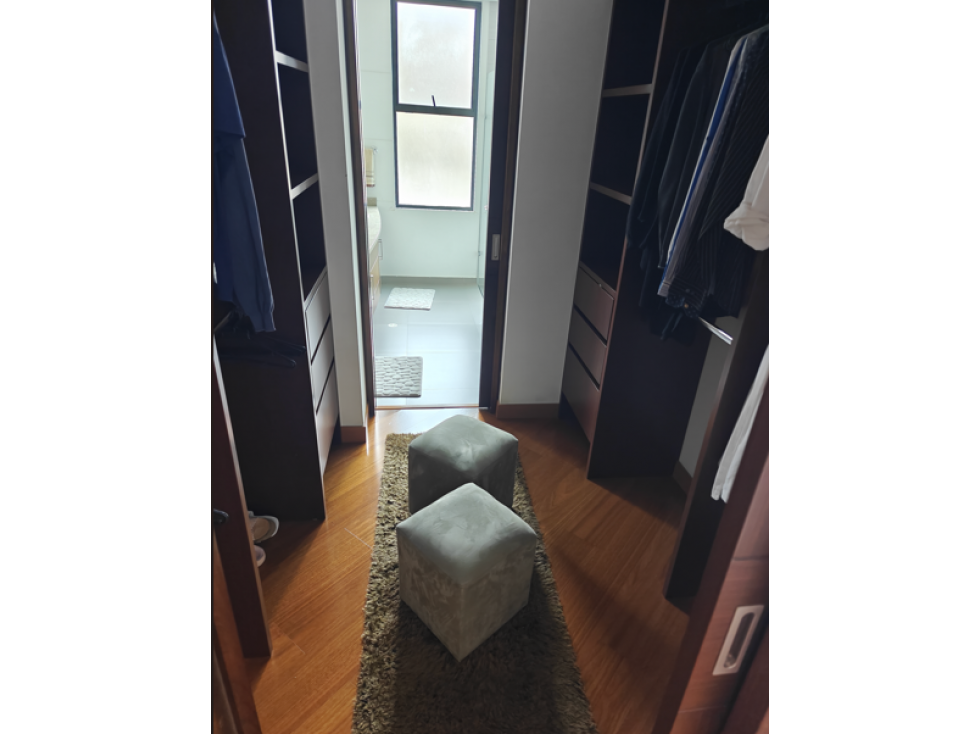 Apartamento en venta en Altos De Suba, Bogotá · foto 22 de 24