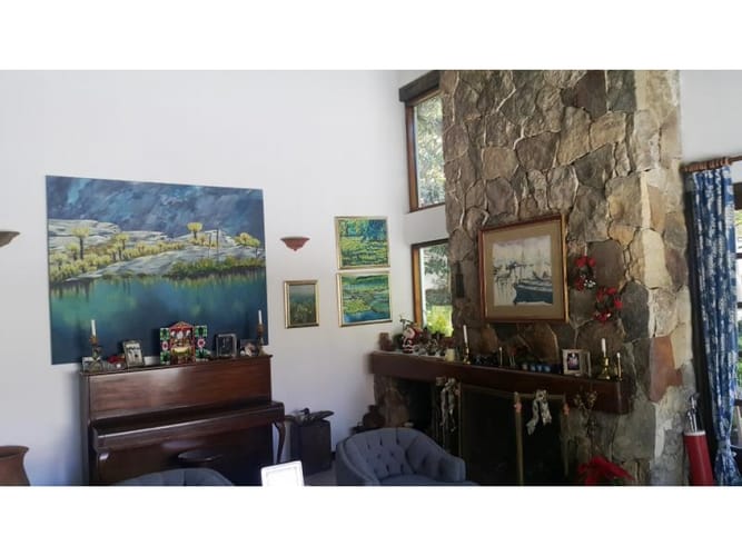 Casa de 3 alcobas en venta en Santa Ana, Bogotá, 650 m² · foto 3 de 10