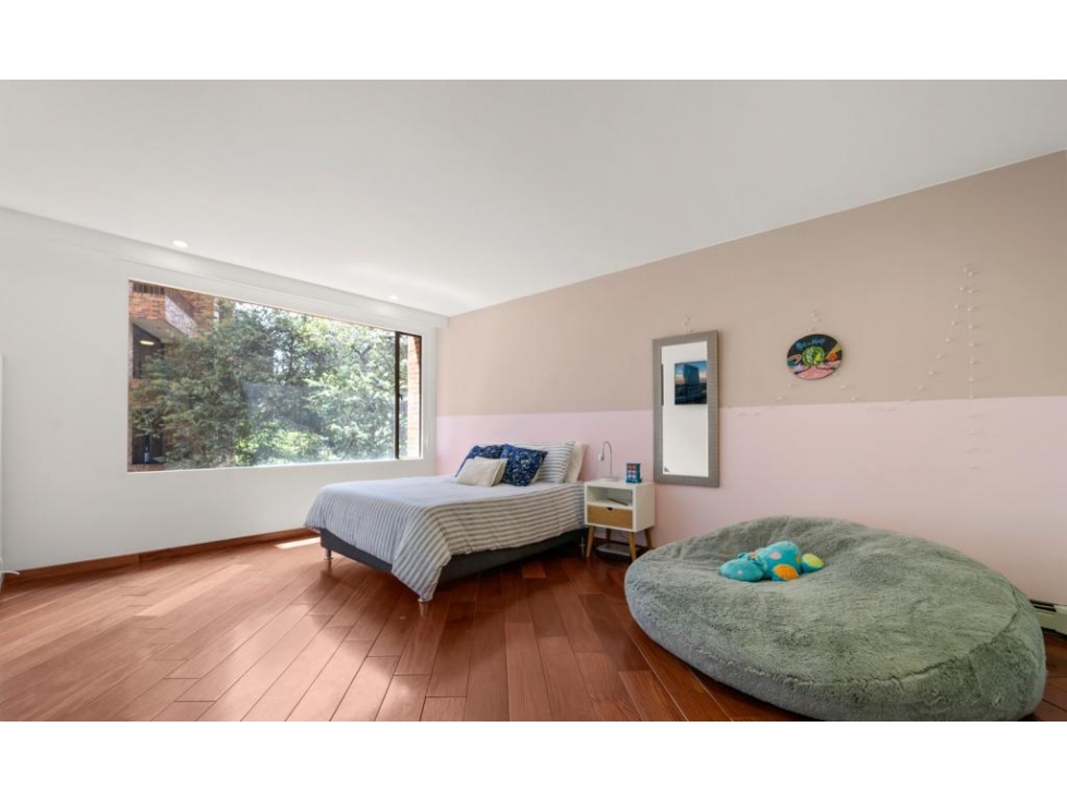 Apartamento en venta en Chicó Alto, Bogotá · foto 11 de 20