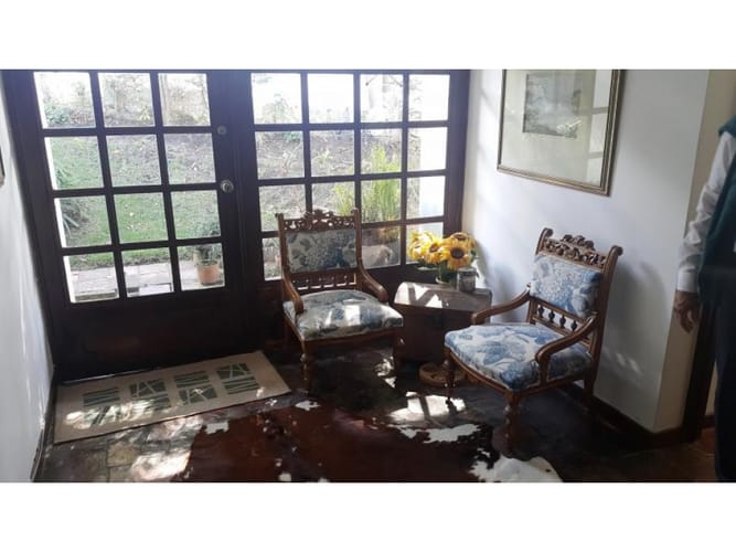 Casa de 3 alcobas en venta en Santa Ana, Bogotá, 650 m² · foto 4 de 10