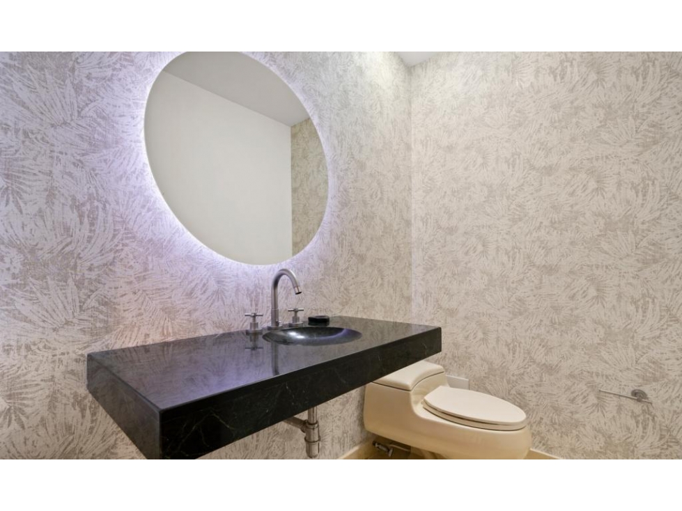 Apartamento en venta en Chicó Alto, Bogotá · foto 12 de 20