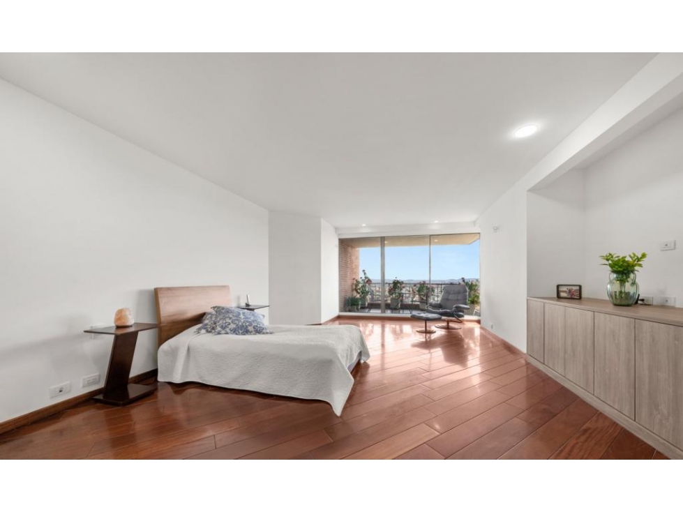 Apartamento en venta en Chicó Alto, Bogotá · foto 14 de 20