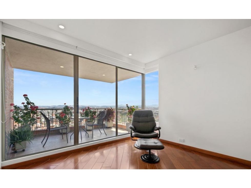 Apartamento en venta en Chicó Alto, Bogotá · foto 15 de 20