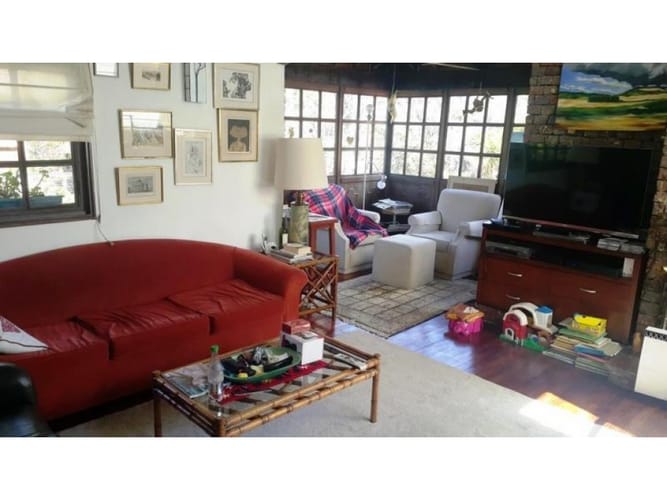 Casa de 3 alcobas en venta en Santa Ana, Bogotá, 650 m² · foto 8 de 10