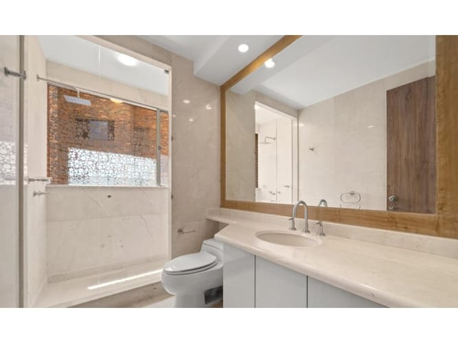 Apartamento en venta en Chicó Alto, Bogotá · foto 16 de 20