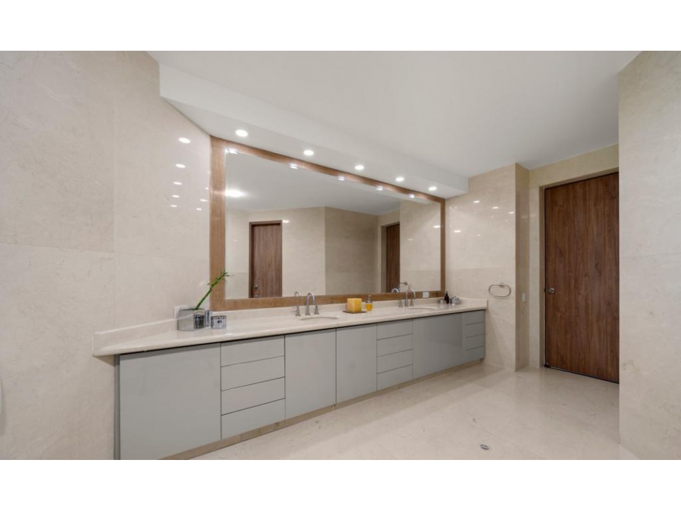 Apartamento en venta en Chicó Alto, Bogotá · foto 17 de 20