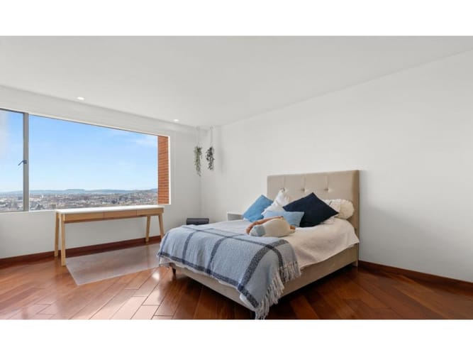 Apartamento en venta en Chicó Alto, Bogotá · foto 18 de 20