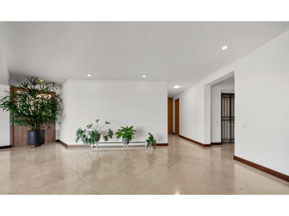Apartamento en venta en Chicó Alto, Bogotá · foto 19 de 20