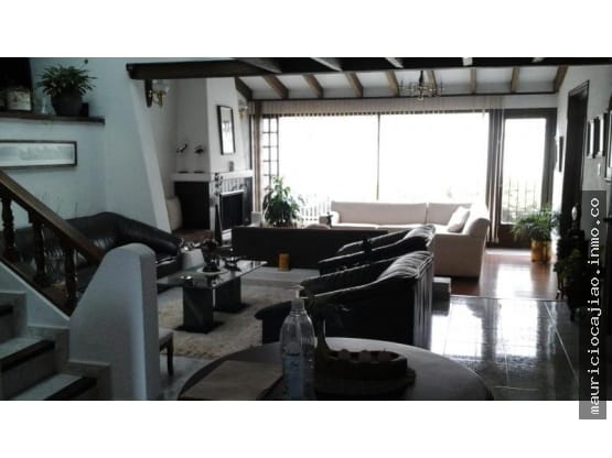 Casa de 4 alcobas en venta en Niza, Bogotá, 415 m² · foto 7 de 21