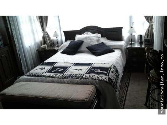 Casa de 4 alcobas en venta en Niza, Bogotá, 415 m² · foto 11 de 21
