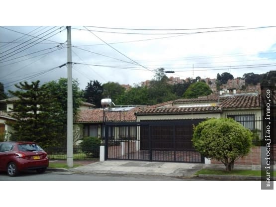 Casa de 4 alcobas en venta en Niza, Bogotá, 415 m² · foto 20 de 21