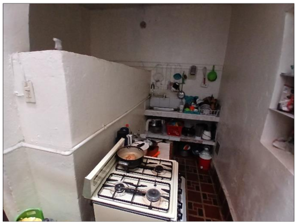 Casa en venta en Benjamin Herrera, Bogotá · foto 2 de 8