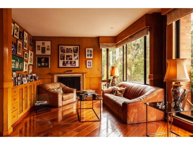 Apartamento de 4 alcobas en venta en Cerros De Niza, Bogotá, 411 m² · foto 5 de 23