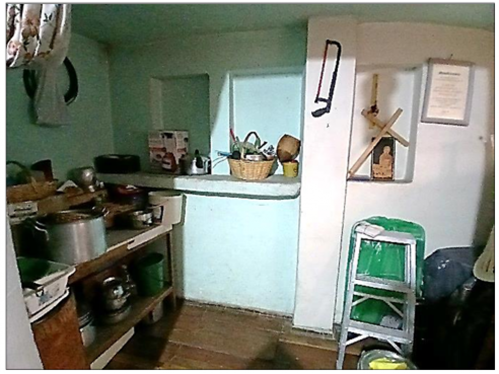 Casa en venta en Benjamin Herrera, Bogotá · foto 3 de 8