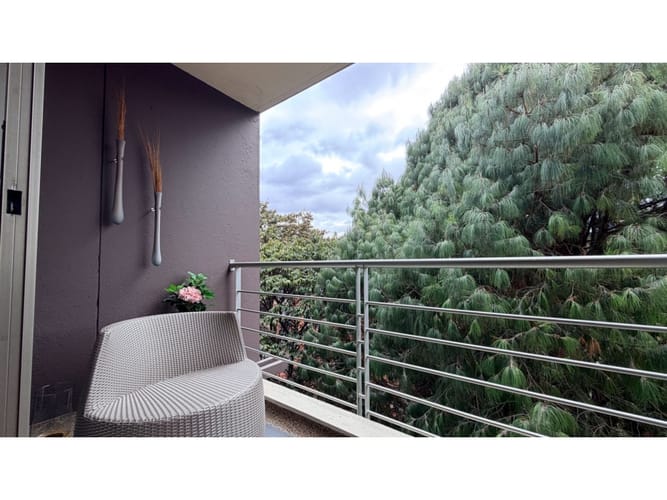 Apartamento de 3 alcobas en venta en Chicó Navarra, Bogotá, 127 m² · foto 15 de 18