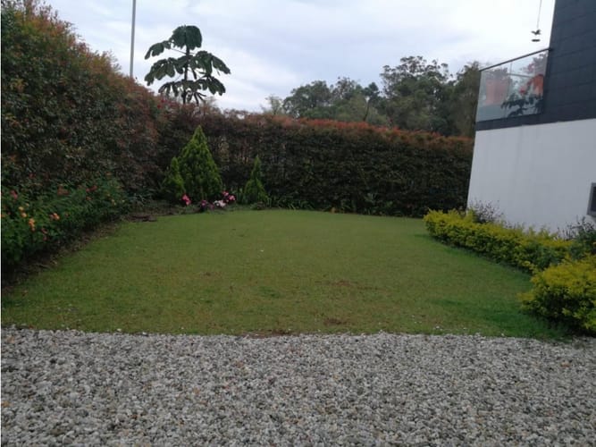 Casa de 5 alcobas en venta en Llano Grande, Rionegro, 500 m² · foto 4 de 21