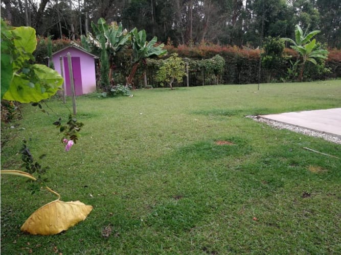 Casa de 5 alcobas en venta en Llano Grande, Rionegro, 500 m² · foto 5 de 21