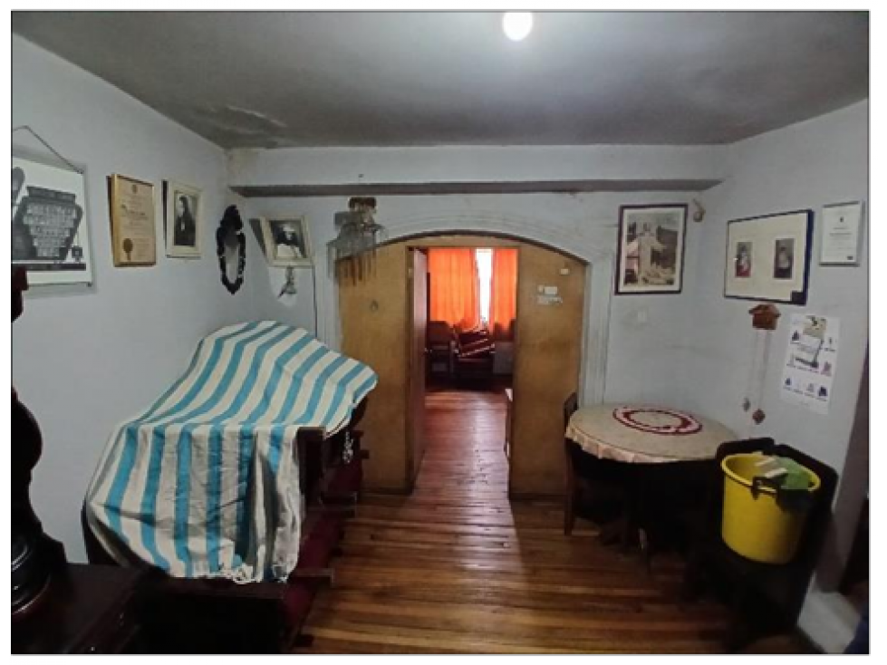 Casa en venta en Benjamin Herrera, Bogotá · foto 6 de 8