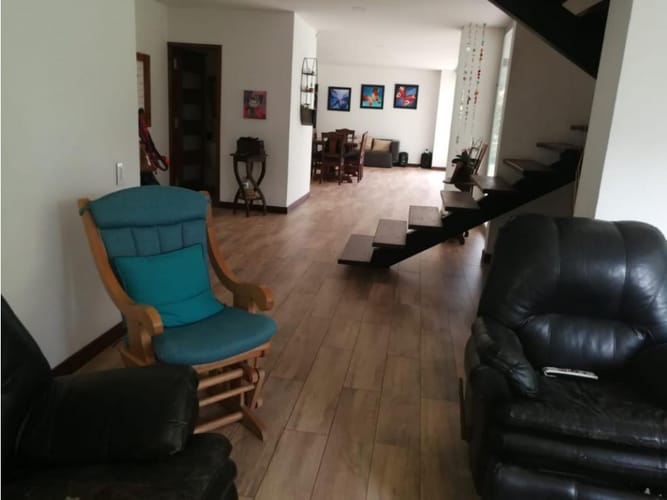 Casa de 5 alcobas en venta en Llano Grande, Rionegro, 500 m² · foto 6 de 21