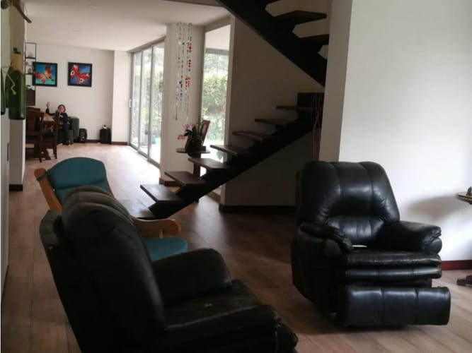 Casa de 5 alcobas en venta en Llano Grande, Rionegro, 500 m² · foto 7 de 21