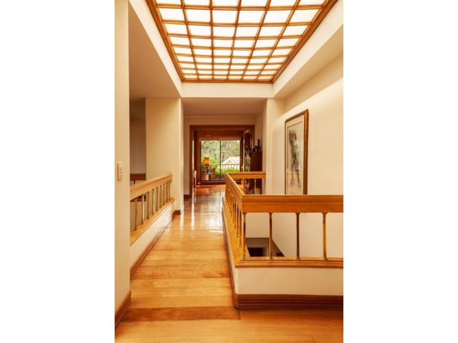 Apartamento de 4 alcobas en venta en Cerros De Niza, Bogotá, 411 m² · foto 10 de 23