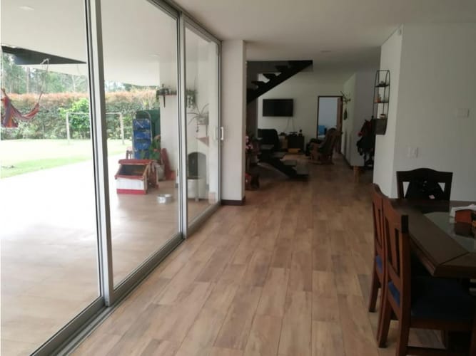Casa de 5 alcobas en venta en Llano Grande, Rionegro, 500 m² · foto 8 de 21