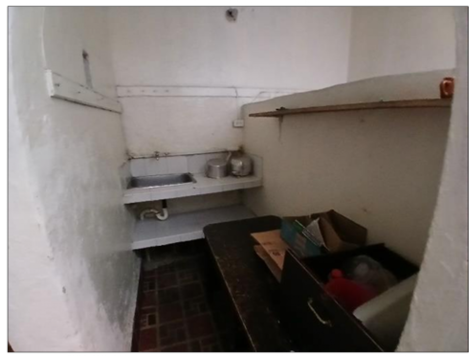 Casa en venta en Benjamin Herrera, Bogotá · foto 8 de 8