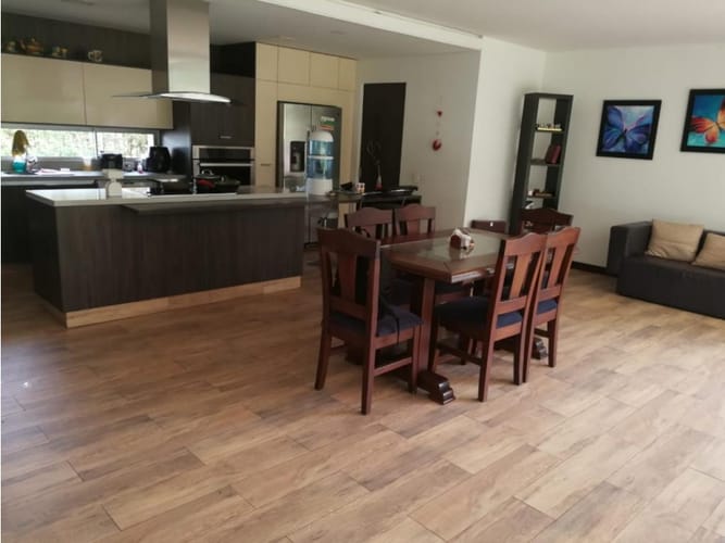 Casa de 5 alcobas en venta en Llano Grande, Rionegro, 500 m² · foto 9 de 21