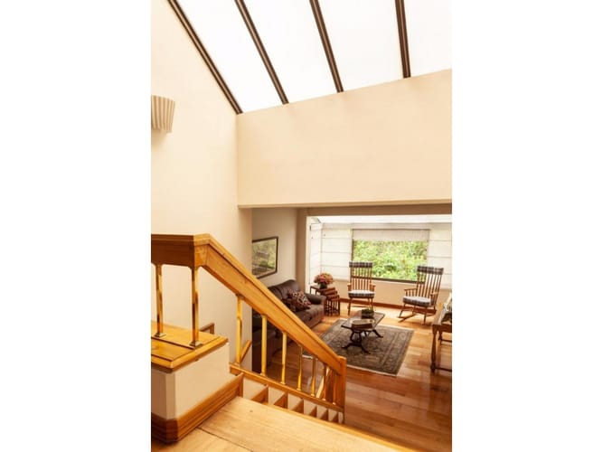 Apartamento de 4 alcobas en venta en Cerros De Niza, Bogotá, 411 m² · foto 12 de 23