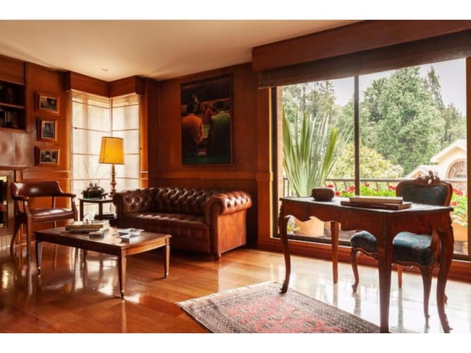 Apartamento de 4 alcobas en venta en Cerros De Niza, Bogotá, 411 m² · foto 14 de 23