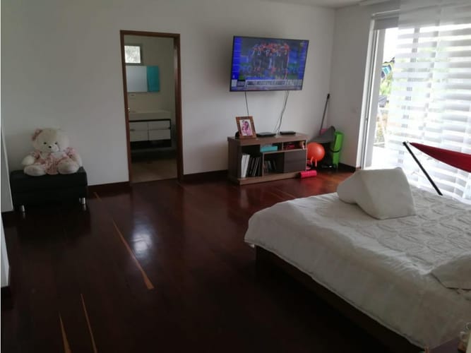 Casa de 5 alcobas en venta en Llano Grande, Rionegro, 500 m² · foto 14 de 21