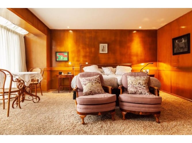 Apartamento de 4 alcobas en venta en Cerros De Niza, Bogotá, 411 m² · foto 16 de 23