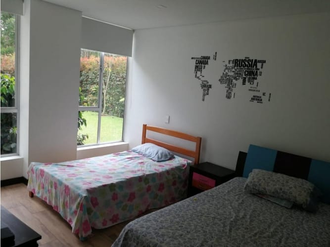 Casa de 5 alcobas en venta en Llano Grande, Rionegro, 500 m² · foto 15 de 21