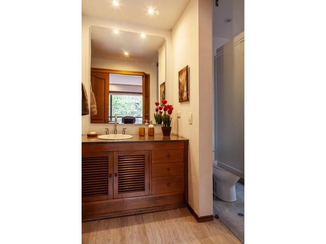 Apartamento de 4 alcobas en venta en Cerros De Niza, Bogotá, 411 m² · foto 18 de 23