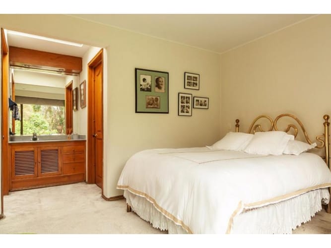 Apartamento de 4 alcobas en venta en Cerros De Niza, Bogotá, 411 m² · foto 19 de 23