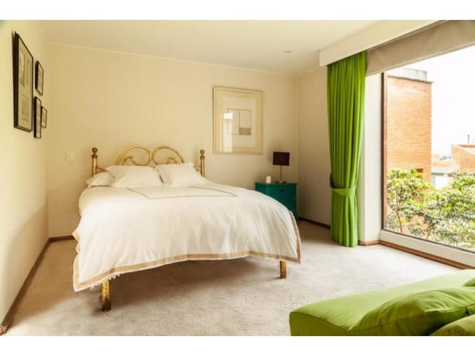 Apartamento de 4 alcobas en venta en Cerros De Niza, Bogotá, 411 m² · foto 22 de 23