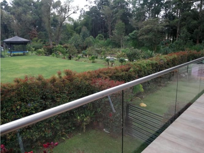 Casa de 5 alcobas en venta en Llano Grande, Rionegro, 500 m² · foto 20 de 21